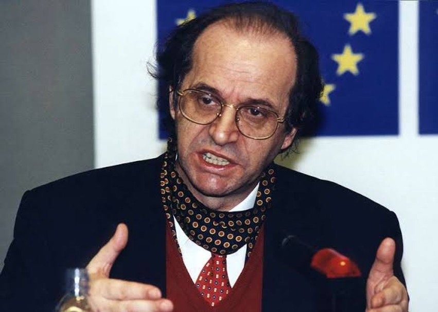 Deklarata e fortë e Sami Çollakut: Në TVSH u tha se Rugova ishte dënuar me vdekje dhe se UÇK-ja do ta ekzekutonte