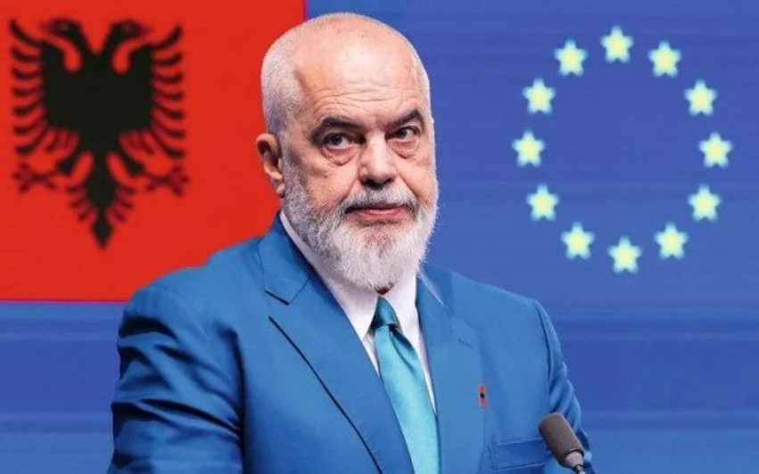 Plan kompensimi për bizneset e dëmtuara nga traziat: Rama inspekton dëmet dhe prezanton platformën e re
