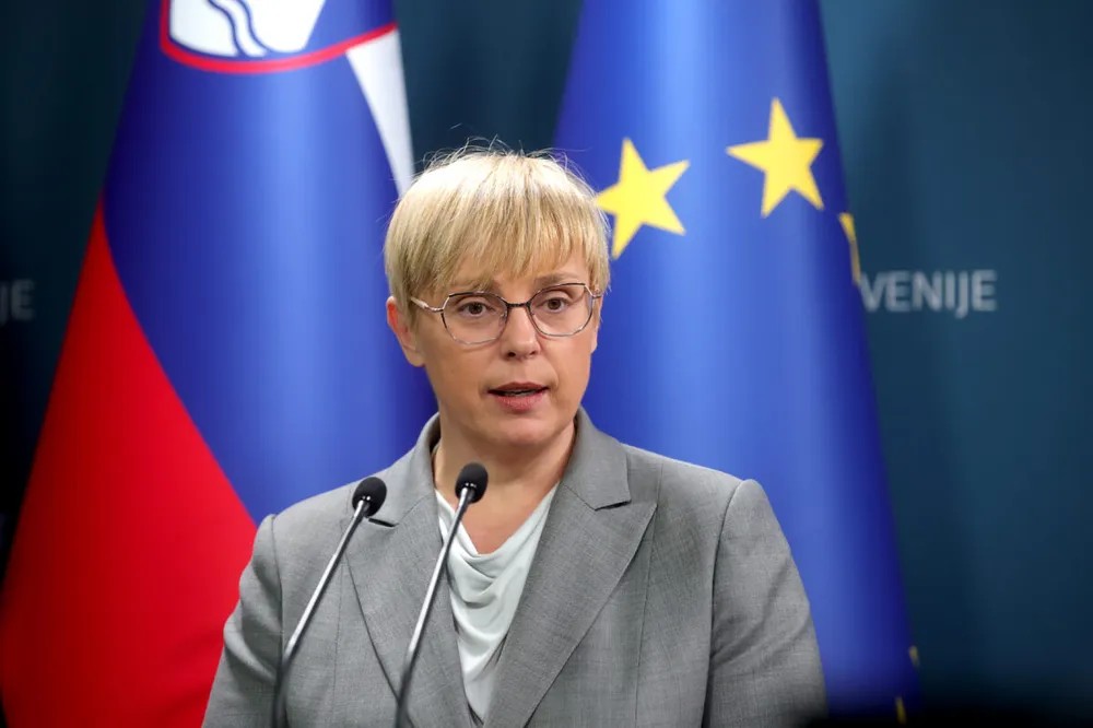 Krerët e shteteve mesazh urimi: Sllovenia shpreh gatishmërinë për bashkëpunim të ngushtë me Kosovën
