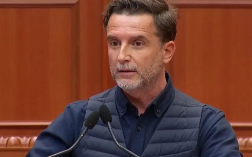 Debati për ndarjen territoriale, Erion Braçe lëshon akuza të forta: Po më sulmojnë patronazhistët e një oligarku të drogës