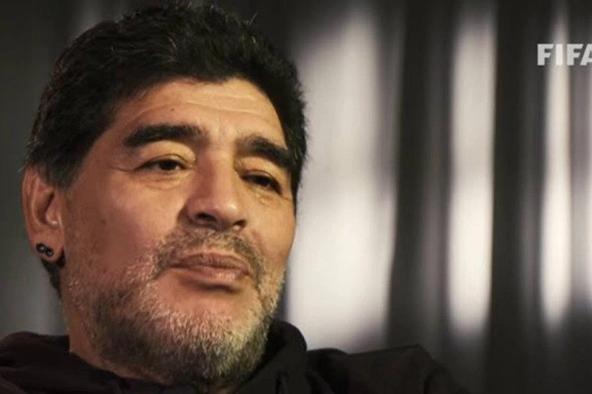 Zbardhet data e vendimit për vdekjen e Diego Maradonës, thirrja emocionale e vajzës së tij
