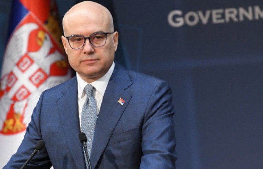 Vuçeviç lëshon kërcënime pas ndalimit të nëntë serbëve në Zubin Potok: Nuk do të heshtim