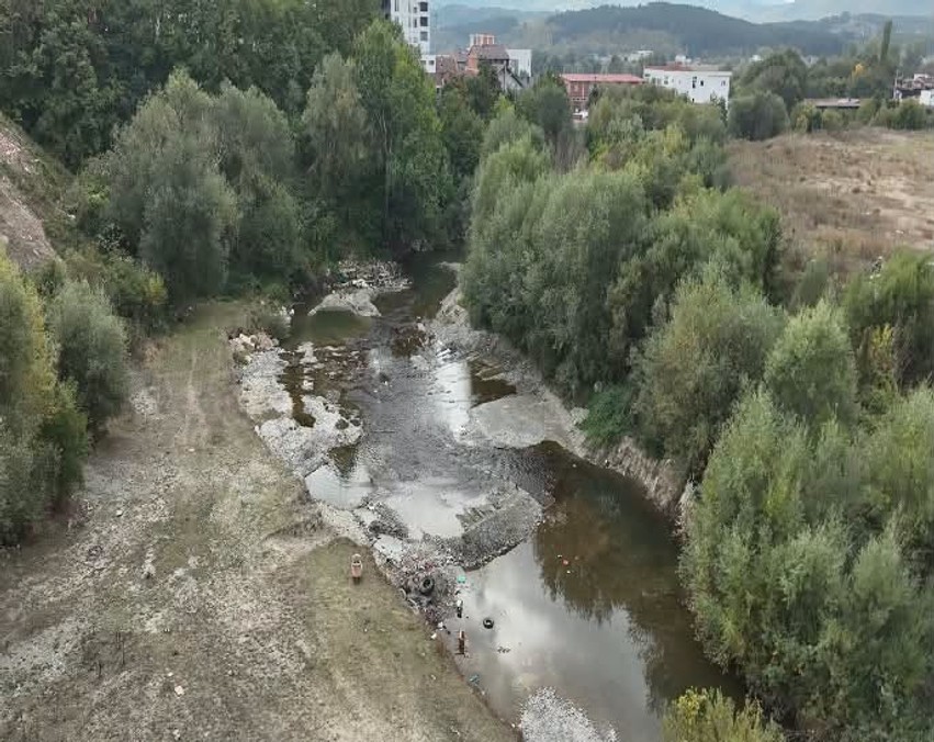 Veprimtari pa leje mjedisore: Gjobitet një kompani në Gjilan, ndërpritet puna për tri biznese të tjera