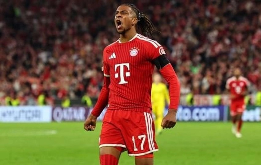 Bayern Munich vepron shpejt: Ofertë faraonike për Michael Olise për të zmbrapsur Real Madridin