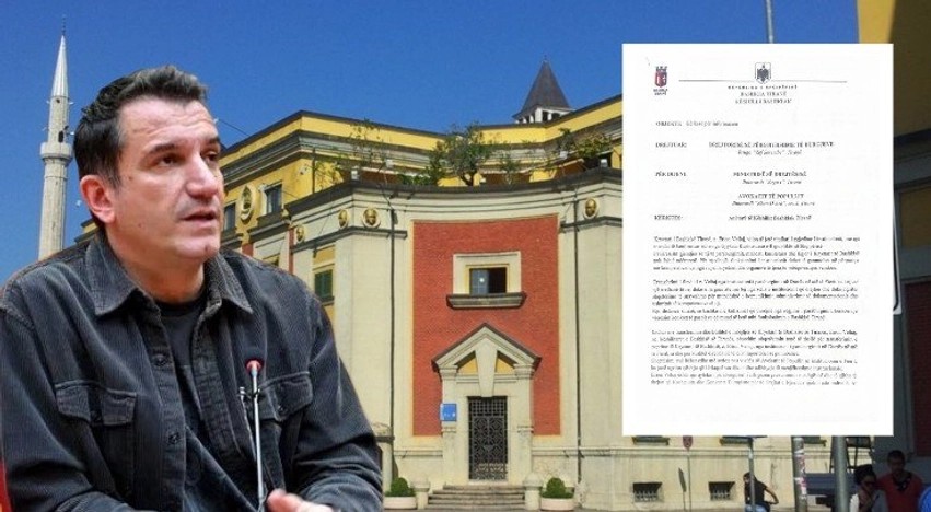 Transferimi i Erion Veliajt në Fier, Këshilli Bashkiak i Tiranës kërkon llogari nga institucionet