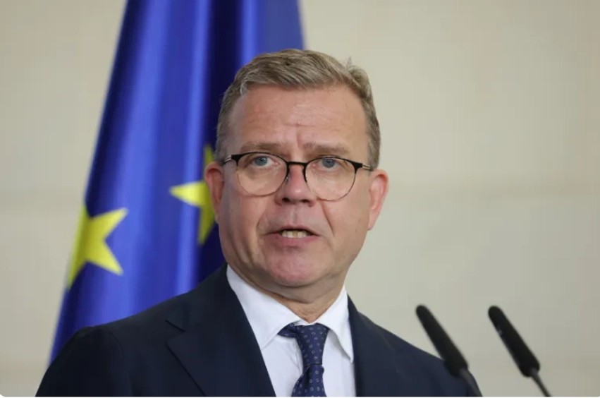 Përgatitje për çdo skenar: Finlanda ndan 100 milionë euro për blerjen e 1 milion minave përgjatë kufirit rus