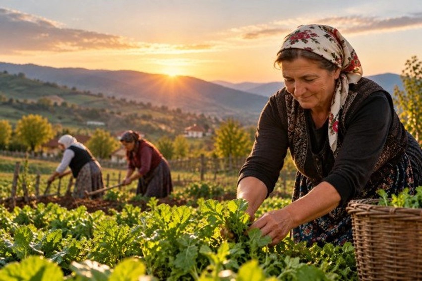 Dita Botërore e Gruas Rurale: Nderimi i shtyllës së zhvillimit dhe sigurisë ushqimore