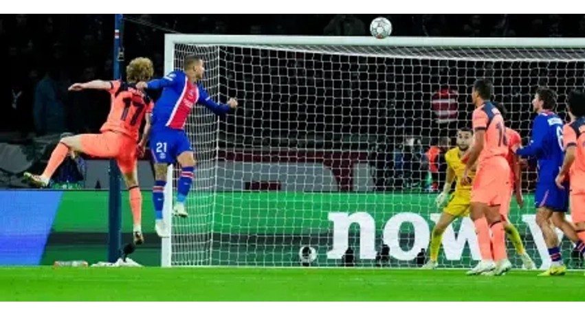 Pas disfatës ndaj PSG-së, Anthony Gordon pranon epërsinë e francezëve: Kemi ende shumë punë për të bërë