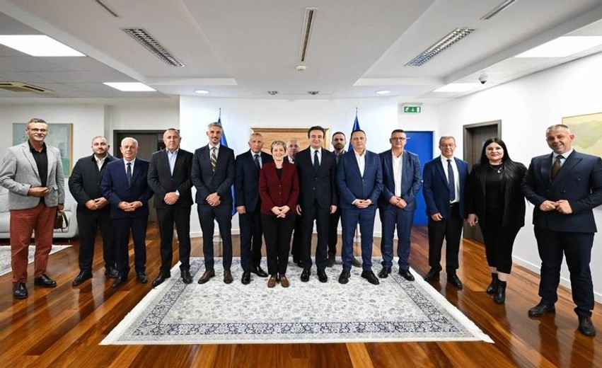Akti i bashkimit në Preshevë, Medvegjë e Bujanoc: Vota shqiptare të kthehet në peshë vendimtare politike