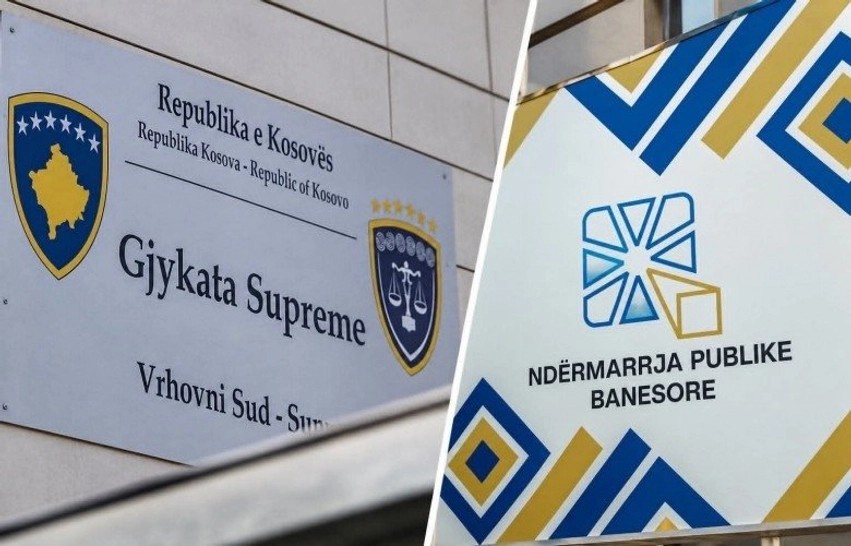 Beteja ligjore milionëshe: Supremja rikthen në pikën zero konfliktin mes NPB-së dhe tre bizneseve