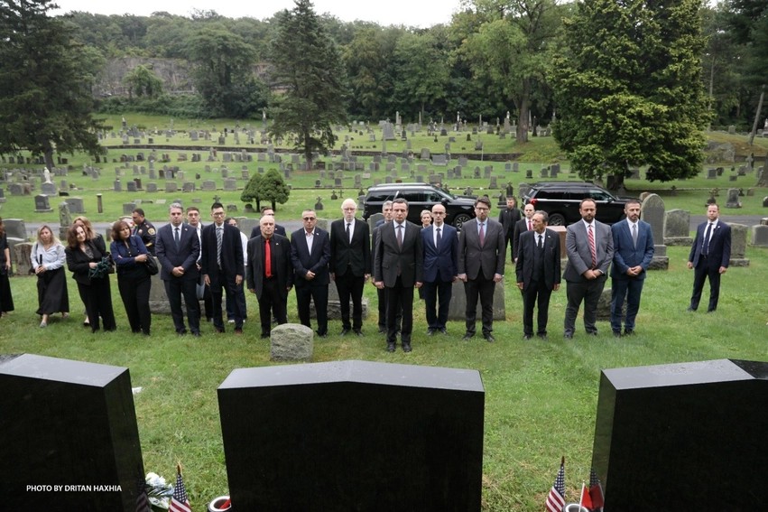 Kërkesa për drejtësi për vëllezërit Bytyqi: Thirrje për veprime më të fuqishme mes Kosovës dhe SHBA-së kundër pandëshkueshmërisë