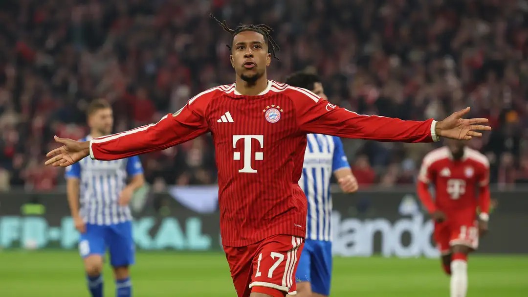 Parashikimi i bujshëm nga Bavaria: Michael Olise do të shpallet futbollisti më i mirë në botë