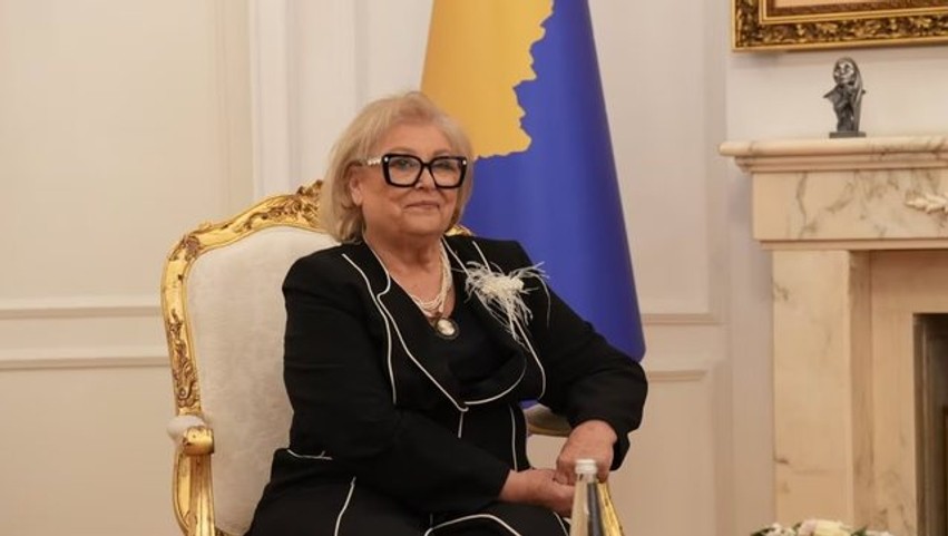 Eksperti i së drejtës kushtetuese: Zgjedhja e Justina Shiroka-Pulës në krye të shtetit është plotësisht legjitime