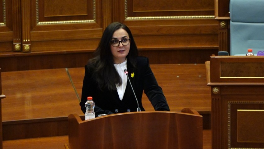 LDK refuzon nismën për Ligjin e Speciales: Aktgjykimet nuk zhbëhen me vota në Kuvend
