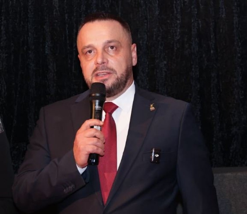 Homazh për komandantin Adem Shehu: Ministri Maqedonci rrëfen rrugëtimin e përbashkët për lirinë e Kosovës