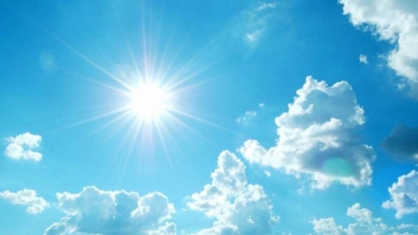 Moti për 26 shtator: Kthjellime dhe vranësira kalimtare, ja si do të jetë situata meteorologjike