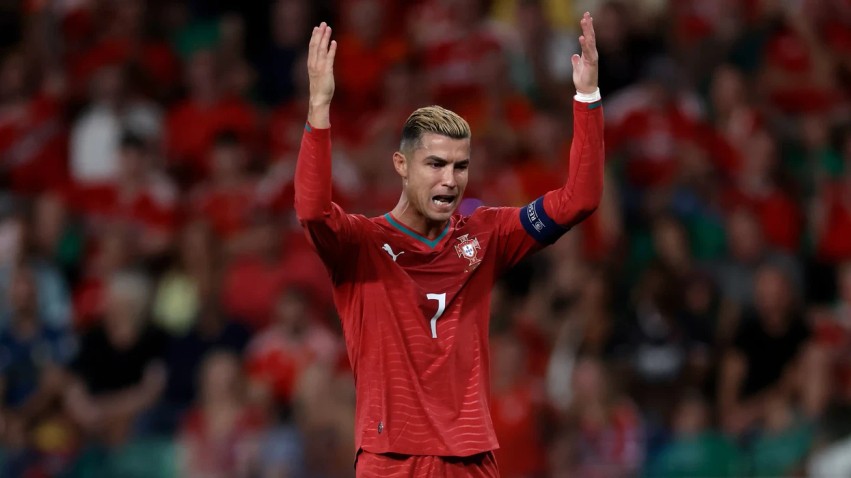 Ronaldo zbuloi arsyen e largimit nga Portugalia, por tani rrezikon një dënim të rëndë