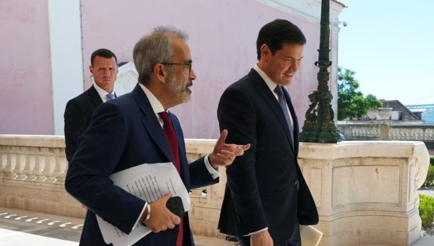Alarmi i Marco Rubio-s nga Lisbona: Lufta në Ukrainë rrezikon të kapërcejë kufijtë dhe të përfshijë rajonin