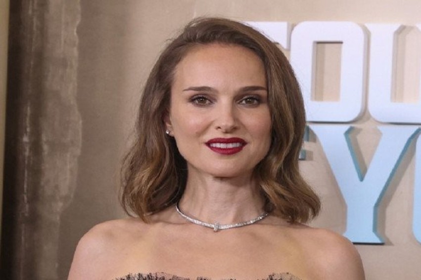 Aktorja e njohur Natalie Portman thyen heshtjen për fëmijën e saj të tretë