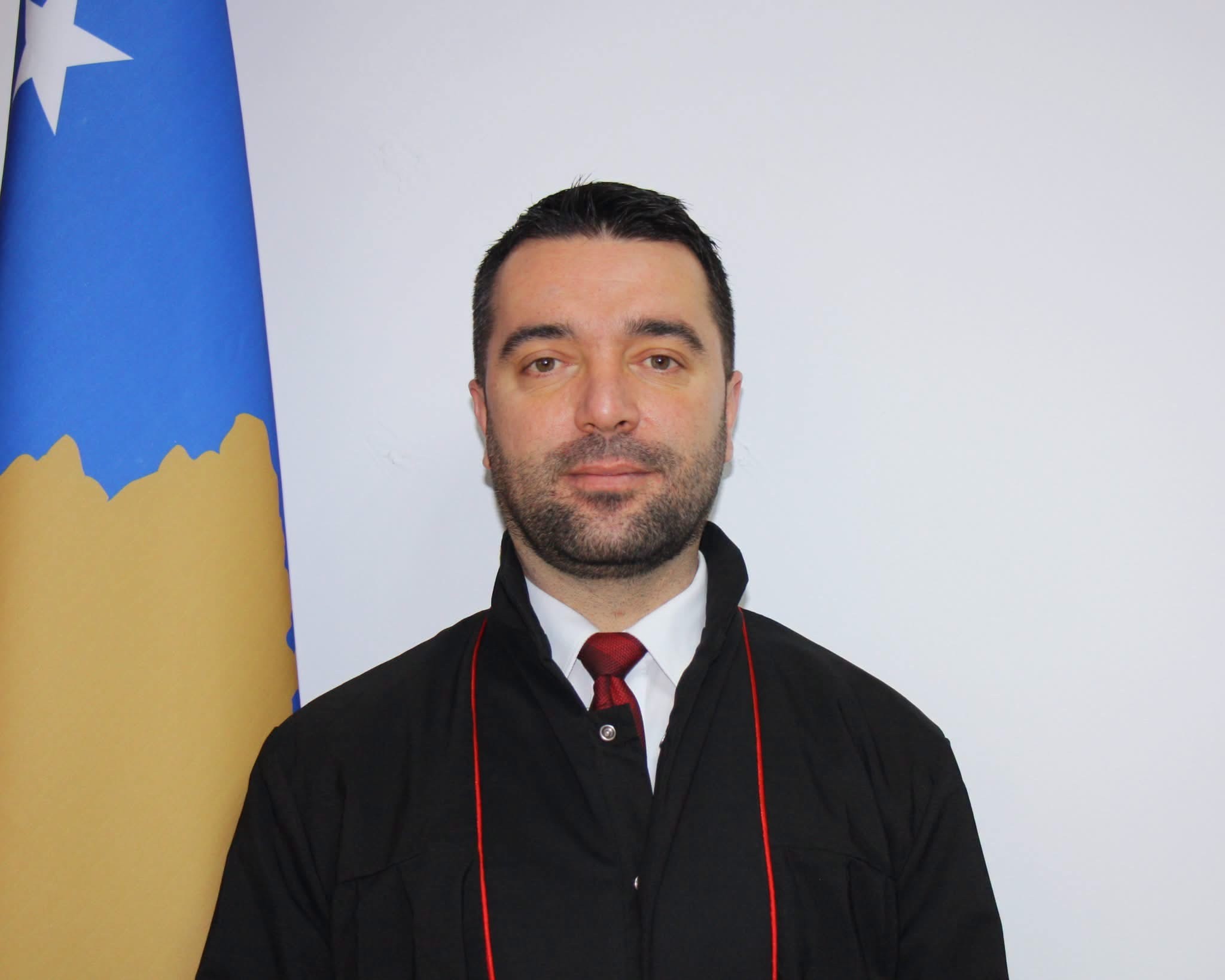Këshilli Gjyqësor emëron Valon Hajdinin në krye të Gjykatës së Skenderajt