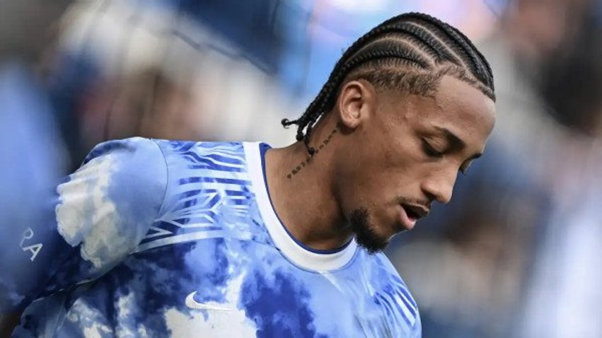 Chelsea në telashe: João Pedro jashtë fushave, mungesa e tij ndikon në formacionin e Alonsos