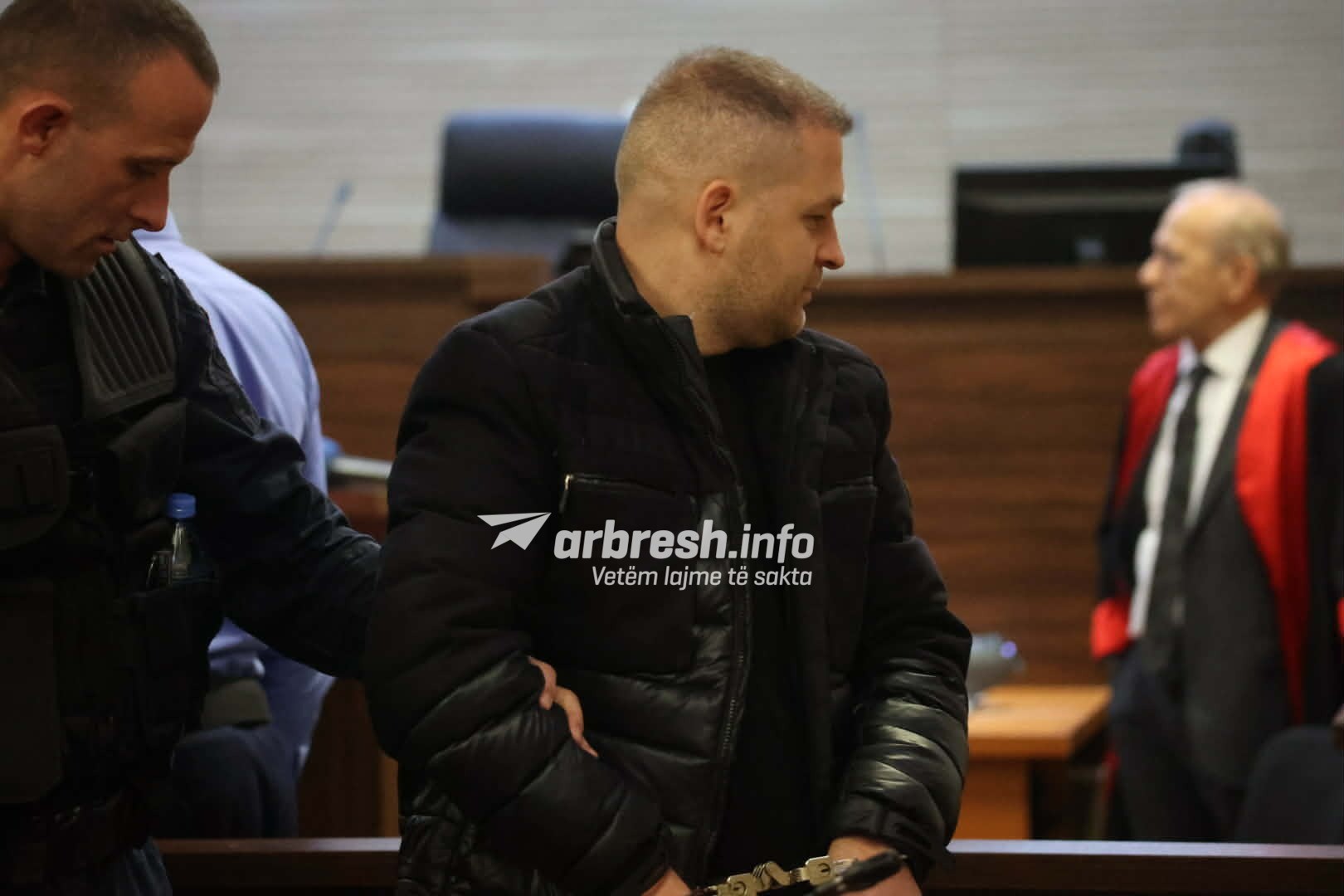 Vrasja e Liridona Ademajt: Caktohet data e shqyrtimit të ankesave në Apel për Murselin dhe të tjerët