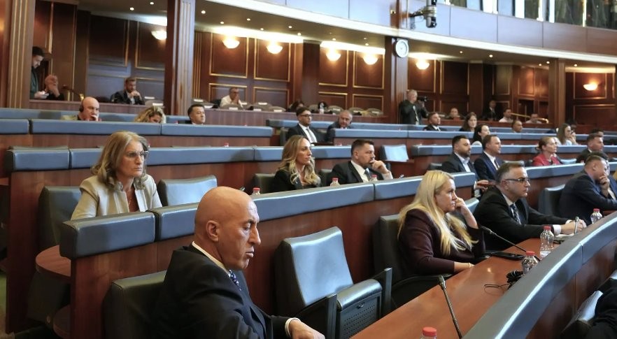 Aleanca propozon emrat për 16 komisionet parlamentare, Bekë Berisha kryeson Komisionin për AKI-në