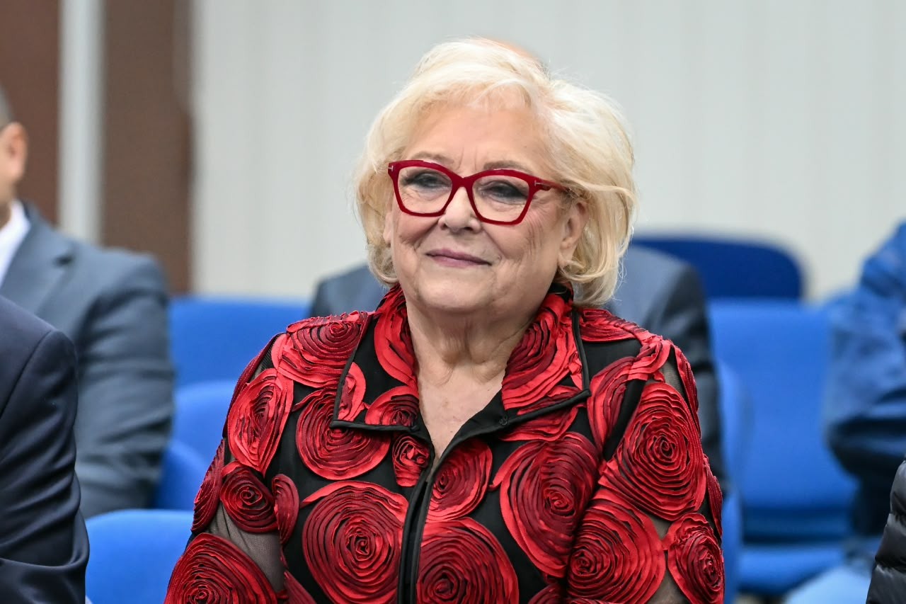 80-vjetori i akademik Hivzi Islamit, Shiroka Pula lartëson kontributin e tij kolosal në shkencën shqiptare