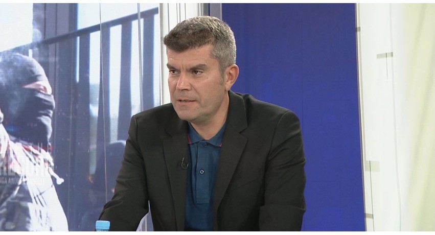 Ermal Hasimja: Protestat nuk kontrollohen nga opozita, partitë politike janë jashtë loje