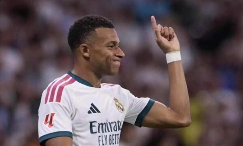 Polemika e re në Spanjë: Vizita e Mbappé në Paris dhe përplasja e pretenduar me Mourinhon