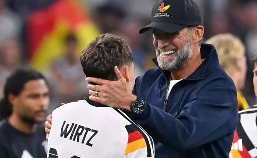 Klopp pas triumfit ndaj Serbisë: Hyrja në fushë ishte e çmendur, ky takim do të mbetet në arkivën time