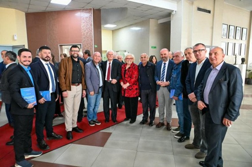 80-vjetori i akademik Hivzi Islamit, Shiroka Pula: Veprat e tij, gurthemel i trashëgimisë sonë shkencore