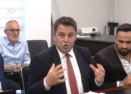 103 tonë mish i skaduar drejt Kosovës, Muja pa reagim – më herët ishte i zëshëm për qumështin