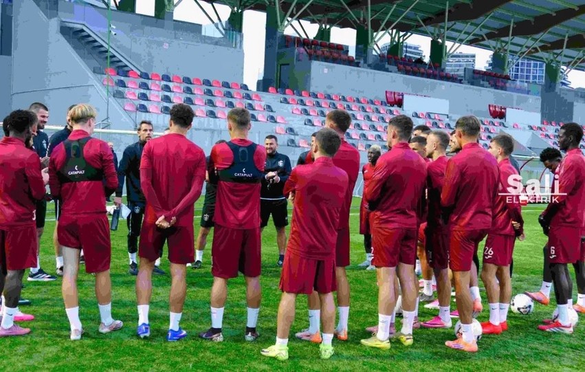 Nisja makthi për Partizanin: “Arena e Demave” vonohet, të kuqtë zhytur në vendin e fundit