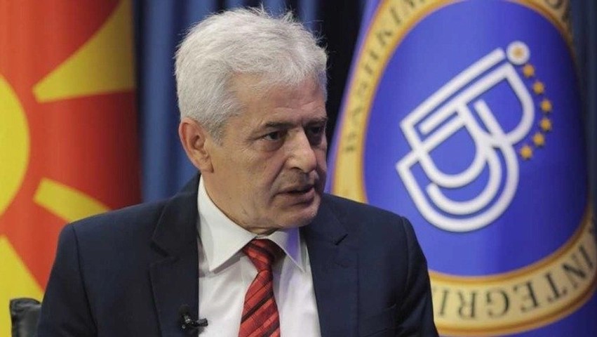 Koalicioni VLEN drejton pesë pyetje të hapura për Ali Ahmetin dhe BDI-në lidhur me Gjykatën Speciale
