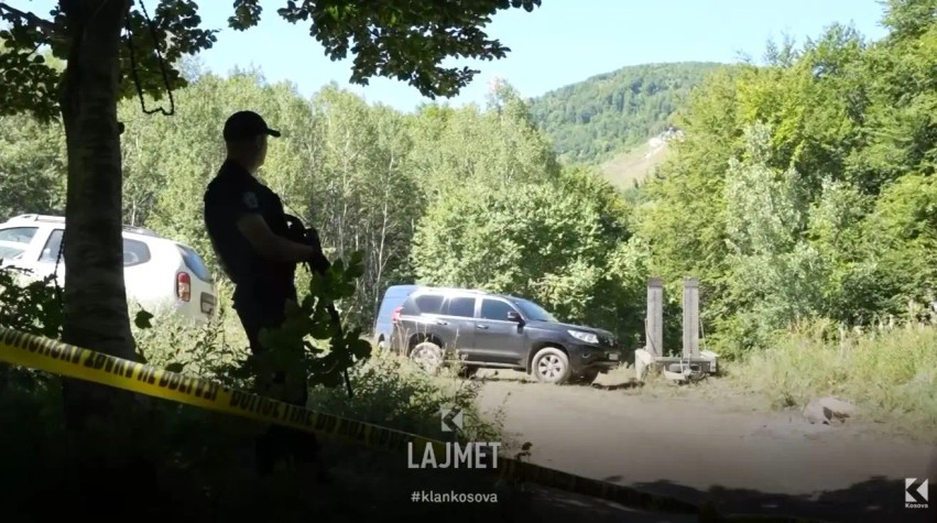 Zbardhja e krimeve të luftës: Kushtrim Gara vlerëson aksionin e fundit në Zubin Potok dhe kërkon drejtësi për familjarët