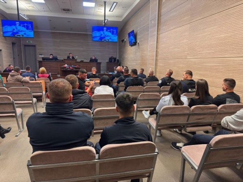 Gjykimi për sulmin terroriste në Ibër-Lepenc: Niset seanca e radhës në Prishtinë