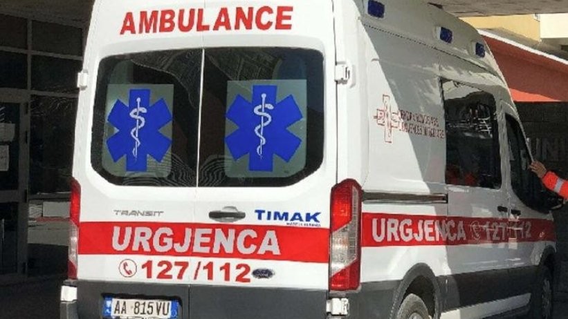 Tragjedi në Tiranë: I riu përplas për vdekje kalimtaren 75-vjeçare, vihet në pranga 20-vjeçari