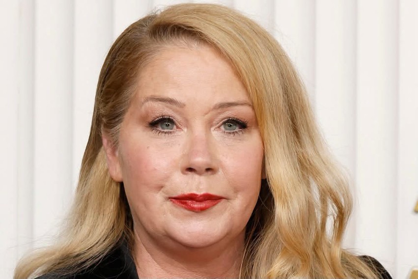 Kthesë e papritur: Christina Applegate zbulon se diagnoza e saj për sklerozën multiple ishte e gabuar