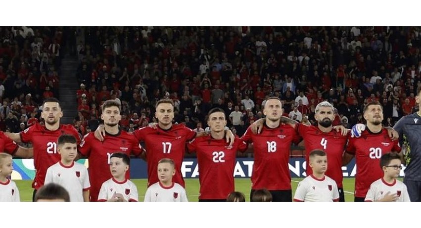 Nisje e furishme në Ligën e Kombeve: Kuqezinjtë synojnë triumfin në sfidat e radhës