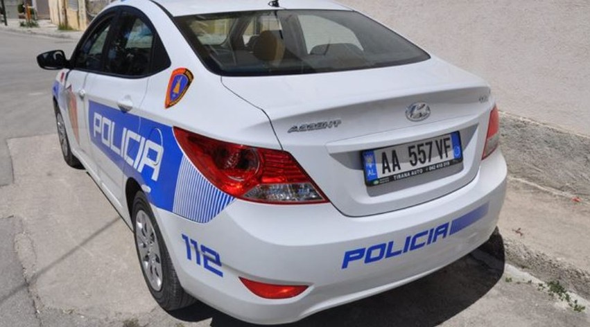 Tragjedi në Përmet: Gruaja 40-vjeçare ndërron jetë pasi bie nga kati i gjashtë i pallatit