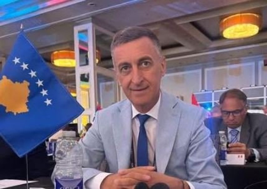 Federata e Çiklizmit e Kosovës përfaqësohet në Kongresin e 195-të të UCI-së në Kanada