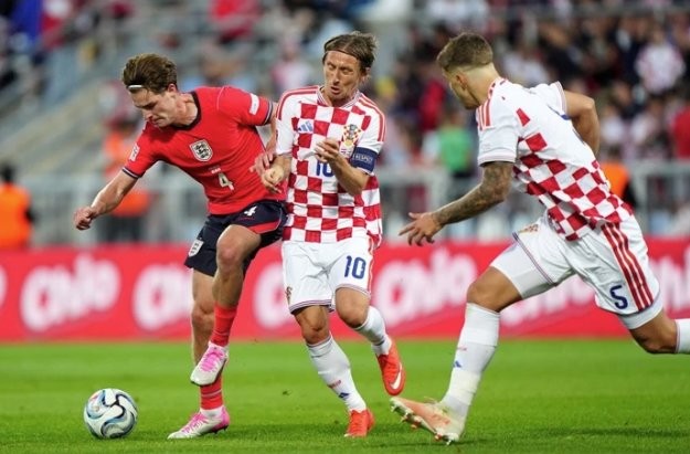 “Nuk kam ndier kurrë kaq turp në dy dekada” – Modric thyen heshtjen pas disfatës historike ndaj Anglisë