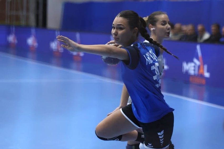 Mbyllet aventura evropiane e Istogut në hendboll për këtë edicion