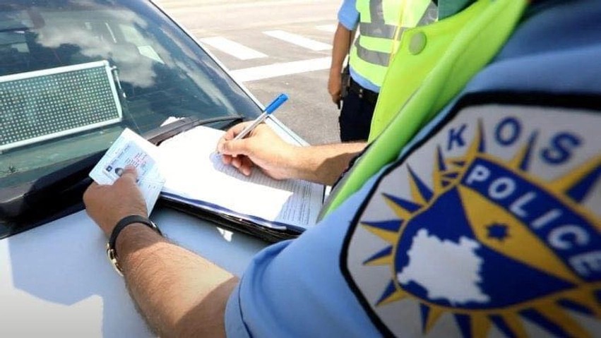 Inovacion në e-Kosova: Qytetarët dhe bizneset tani mund të ndjekin gjobat e trafikut në kohë reale
