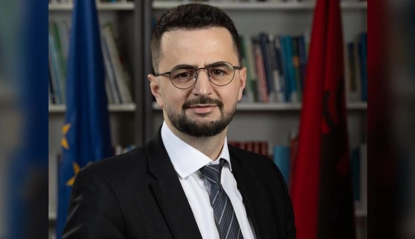 Gjykata Kushtetuese i jep fund debatit për Avokatin e Popullit, reagon Endri Shabani
