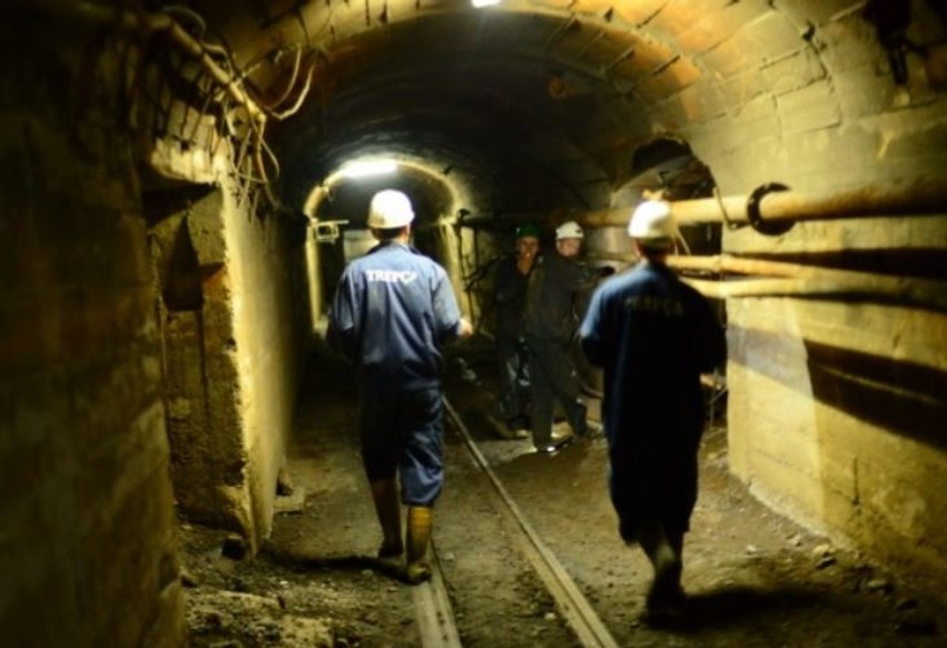 Situatë emergjente në Trepçë: 63 minatorë mbeten të ngujuar nëntokë pas dështimit të energjisë elektrike