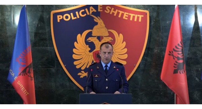 Tensioni para protestës në kryeqytet, Policia e Shtetit lëshon paralajmërimin e fundit: Zero tolerancë ndaj dhunës