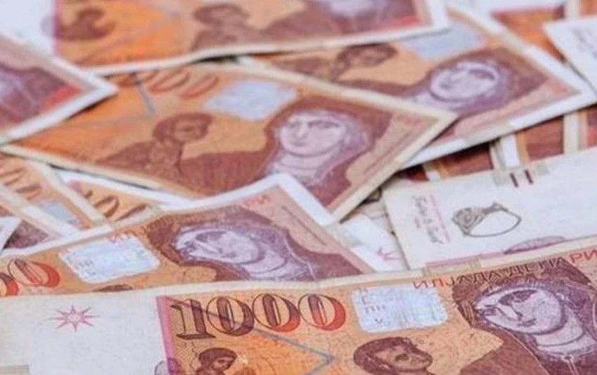 Kryeqeveritarët rrëzojnë nismën e opozitës: Dështon propozimi i LSDM-së për pagën minimale prej 600 eurosh