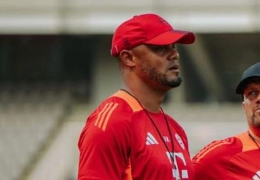 Virtyvatë e paqarta te Bayerni: Kompany rrezikon pankinën ndaj Arsenalit për shkak të një virusi